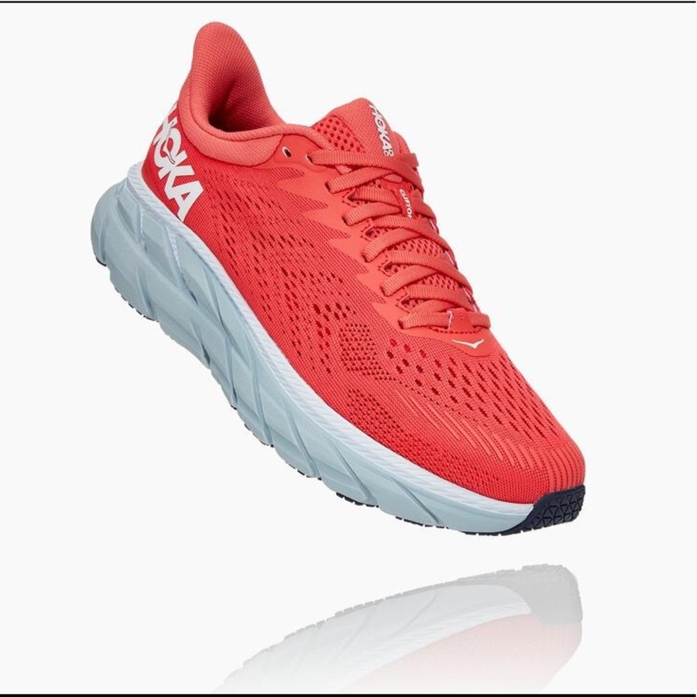 Hoka Mens Clifton 7